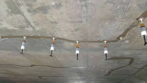 PU Injection Grouting